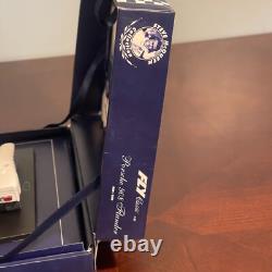 Porsche 908 Flunder Steve Mcqueen 132 Fly Special Edition 2nd 12h Sebring 1970