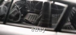Porsche 911 (930) Carrera 3.2 1984 Silver 143 Kyosho 055225 EXTREMELY RARE! (7)