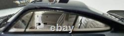 Porsche 911 (930) SE Flatnose Turbo USA 1987 Blue 143 Neo NEO43273 RARE! (3)