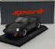 Porsche 911 (930) Turbo 1975 Black Box Container 143 Spark SDC004 RARITY! (7)