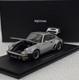 Porsche 911 (930) Turbo 1975 Silver 143 Kyosho 05524S EXTREMELY RARE! (7)