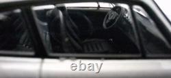 Porsche 911 (930) Turbo 1975 Silver 143 Kyosho 05524S EXTREMELY RARE! (7)