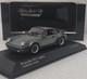 Porsche 911 (930) Turbo 1977 Metallic Slate Blue 143 Minichamps 430069007 (7)