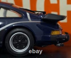 Porsche 911 930 Turbo 2007 30 Years Porsche Tennis Grand Prix 1/43 Minichamps 17
