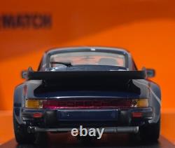 Porsche 911 930 Turbo 2007 30 Years Porsche Tennis Grand Prix 1/43 Minichamps 17