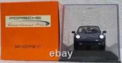 Porsche 911 930 Turbo 2007 30 Years Porsche Tennis Grand Prix 1/43 Minichamps 17
