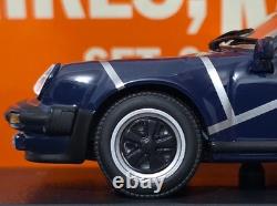 Porsche 911 930 Turbo 30 Years Porsche Tennis Grand Prix 2007 143 Minichamps 17