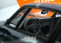 Porsche 911 930 Turbo 30 Years Porsche Tennis Grand Prix 2007 143 Minichamps 17