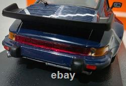 Porsche 911 930 Turbo 30 Years Porsche Tennis Grand Prix 2007 143 Minichamps 17