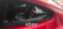 Porsche 911 (930) Turbo Flatnose 25 Years Porsche Exclusive 1987 Red 143 Spark