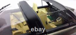 Porsche 911 930 Turbo SE Targa Flatnose 1987 Green 143 Neo 43883 Limited Resin