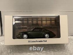 Porsche 911 (964) 30 Jahre Spark 143