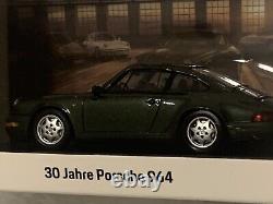 Porsche 911 (964) 30 Jahre Spark 143