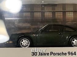 Porsche 911 (964) 30 Jahre Spark 143