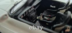 Porsche 911 (964) Speedster 1993 White 143 Spark S2043 EXTREMELY RARE