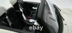 Porsche 911 (964) Speedster 1993 White 143 Spark S2043 EXTREMELY RARE