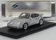 Porsche 911 (964) Turbo S 1992 Silver 143 Spark S2032 EXTREMELY RARE! (14)