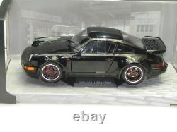 Porsche 911 (964) Turbo3.6 Black 118 New In Box