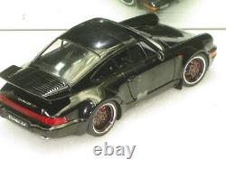 Porsche 911 (964) Turbo3.6 Black 118 New In Box