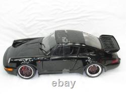 Porsche 911 (964) Turbo3.6 Black 118 New In Box
