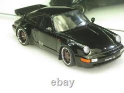 Porsche 911 (964) Turbo3.6 Black 118 New In Box