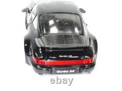 Porsche 911 (964) Turbo3.6 Black 118 New In Box