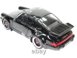 Porsche 911 (964) Turbo3.6 Black 118 New In Box