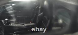 Porsche 911 (991.2) GT3 Touring Package 2018 Black 143 Spark S7620 Resin Car 6