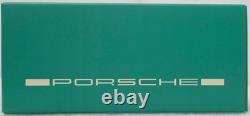 Porsche 911 (991.2) Speedster 2019 Jade Green 143 Spark WAX L20 000 08 Limited