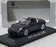 Porsche 911 (991.2) Targa 4S 2016 Deep Black Met 143 Herpa WAP 020 141 0G (17)