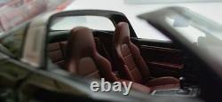 Porsche 911 (991.2) Targa 4S 2016 Deep Black Met 143 Herpa WAP 020 141 0G (17)
