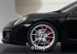 Porsche 911 (991.2) Targa 4S 2016 Deep Black Met 143 Herpa WAP 020 141 0G (17)