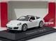 Porsche 911 (991.2) Targa 4S 2016 White 143 Herpa 071123 Diecast Model Car (17)