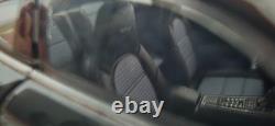 Porsche 911 (991) 50th Anniversary Graphite Grey 2014 1/43 Welly MAP01999113 17