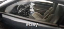 Porsche 911 (991) Carrera Coupe 2015 Graphite Blue 143 Herpa WAP0201160G (6)