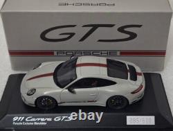 Porsche 911 (991) Carrera GTS Rennsport Reunion USA 143 Spark WAX 020 200 55