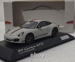 Porsche 911 (991) Carrera GTS Rennsport Reunion USA 143 Spark WAX 020 200 55