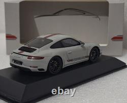 Porsche 911 (991) Carrera GTS Rennsport Reunion USA 143 Spark WAX 020 200 55