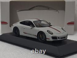 Porsche 911 (991) Carrera GTS Rennsport Reunion USA 143 Spark WAX 020 200 55