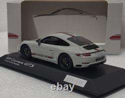 Porsche 911 (991) Carrera GTS Rennsport Reunion USA 143 Spark WAX 020 200 55