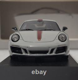 Porsche 911 (991) Carrera GTS Rennsport Reunion USA 143 Spark WAX 020 200 55