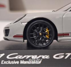 Porsche 911 (991) Carrera GTS Rennsport Reunion USA 143 Spark WAX 020 200 55