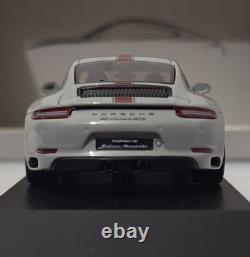 Porsche 911 (991) Carrera GTS Rennsport Reunion USA 143 Spark WAX 020 200 55