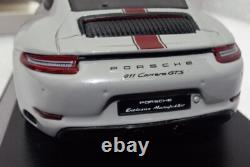 Porsche 911 (991) Carrera GTS Rennsport Reunion USA 143 Spark WAX 020 200 55