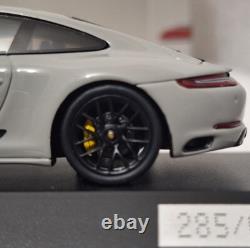 Porsche 911 (991) Carrera GTS Rennsport Reunion USA 143 Spark WAX 020 200 55