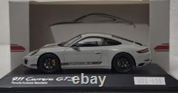 Porsche 911 (991) Carrera GTS Rennsport Reunion USA 143 Spark WAX 020 200 55