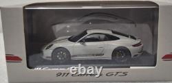Porsche 911 (991) Carrera GTS Rennsport Reunion USA 143 Spark WAX 020 200 55