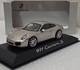 Porsche 911 (991) Carrera S 2011 Silver Met. 143 Minichamps WAP 020 011 0C (6)
