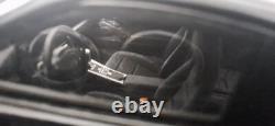 Porsche 911 (991) Carrera S 2012 Black 143 Spark S3392 EXTREMELY RARE! (9)