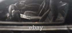 Porsche 911 (991) Carrera S 2012 Black 143 Spark S3392 EXTREMELY RARE! (9)